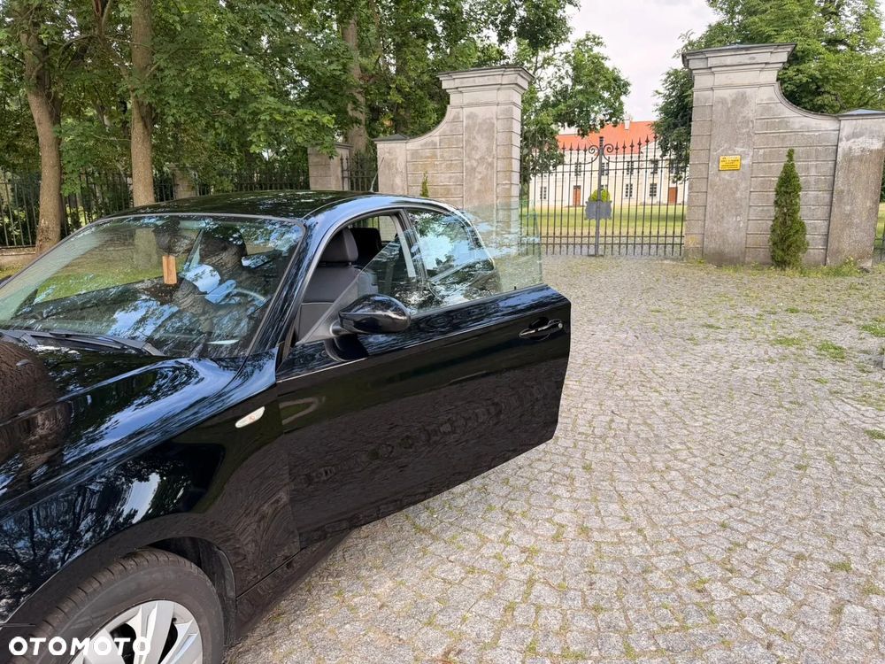 BMW Seria 1 - 4