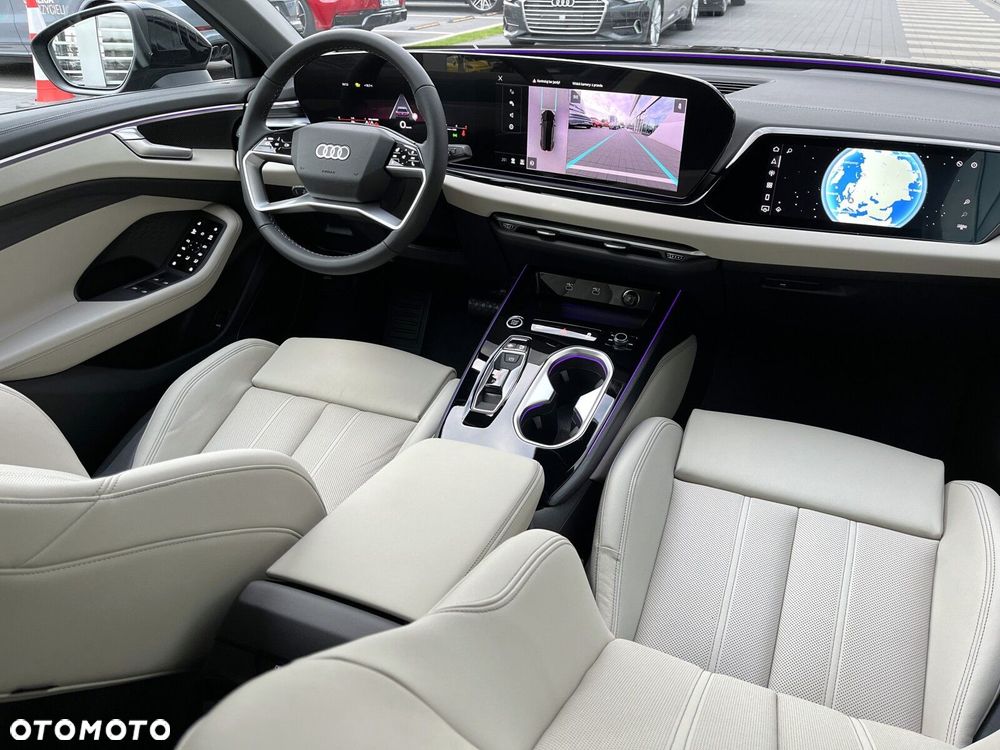 Audi A6 - 13
