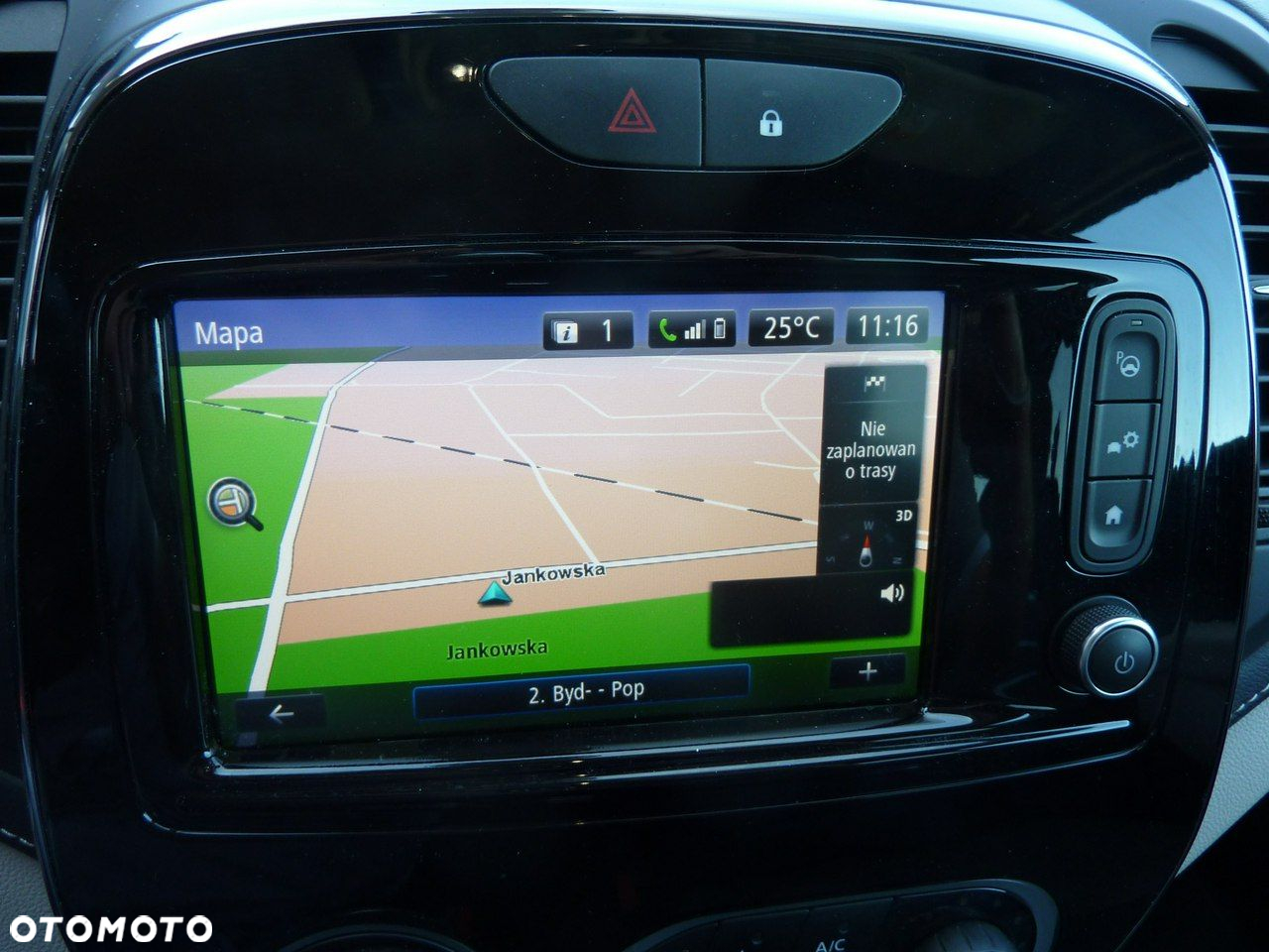 Renault Captur - 21
