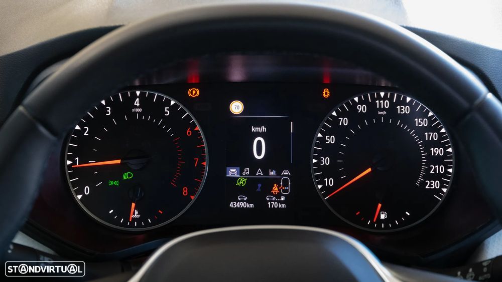 Renault Clio 1.0 TCe Evolution - 6