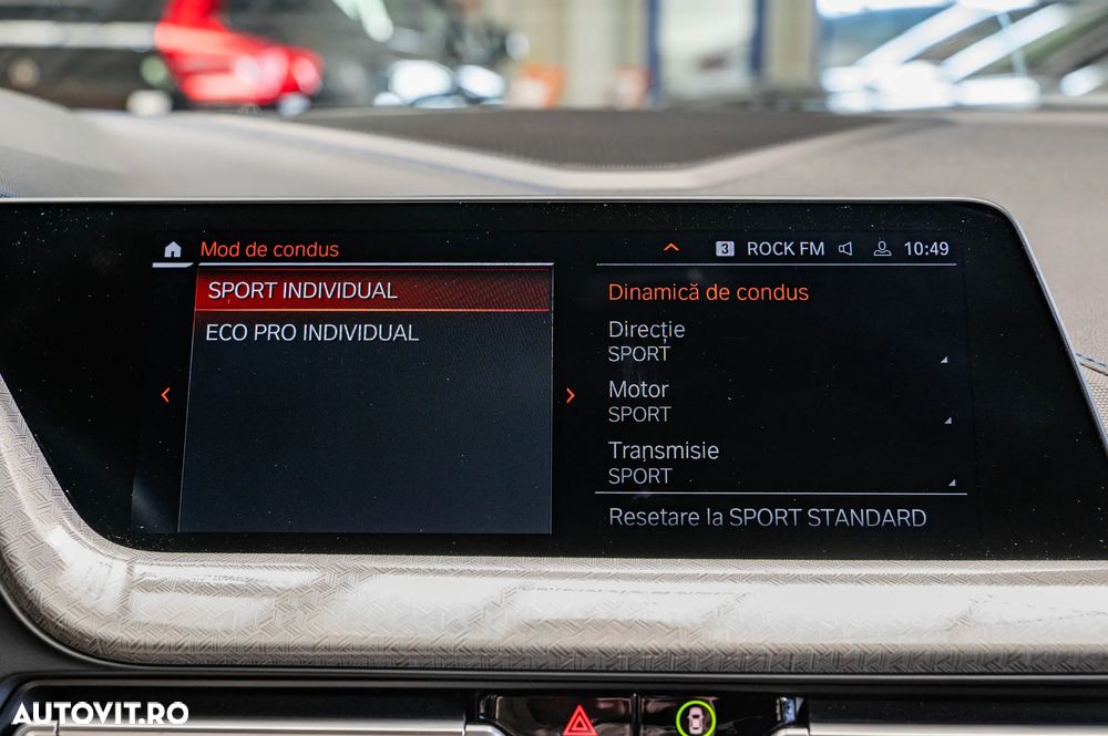 BMW Seria 2 218i Aut. M Sport - 17
