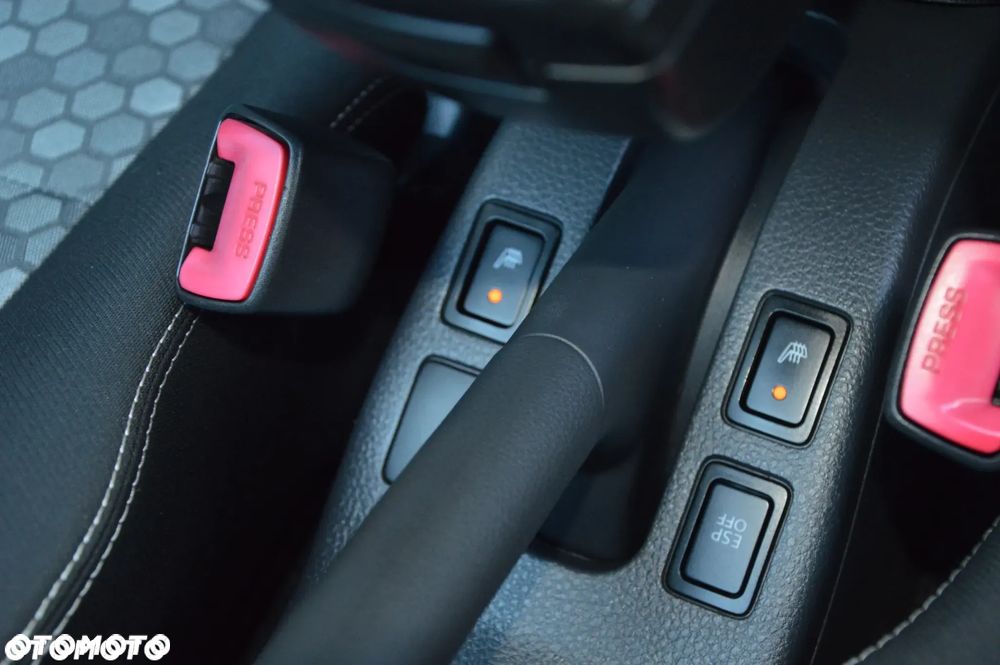 Suzuki SX4 1.6 VVT 4x2 Style - 24