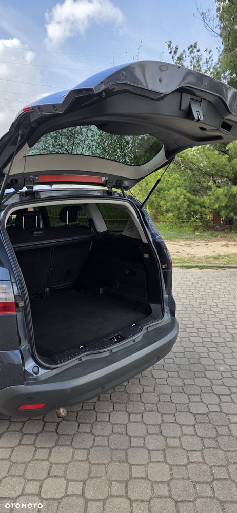 Ford S-Max 2.0 TDCi Titanium - 14