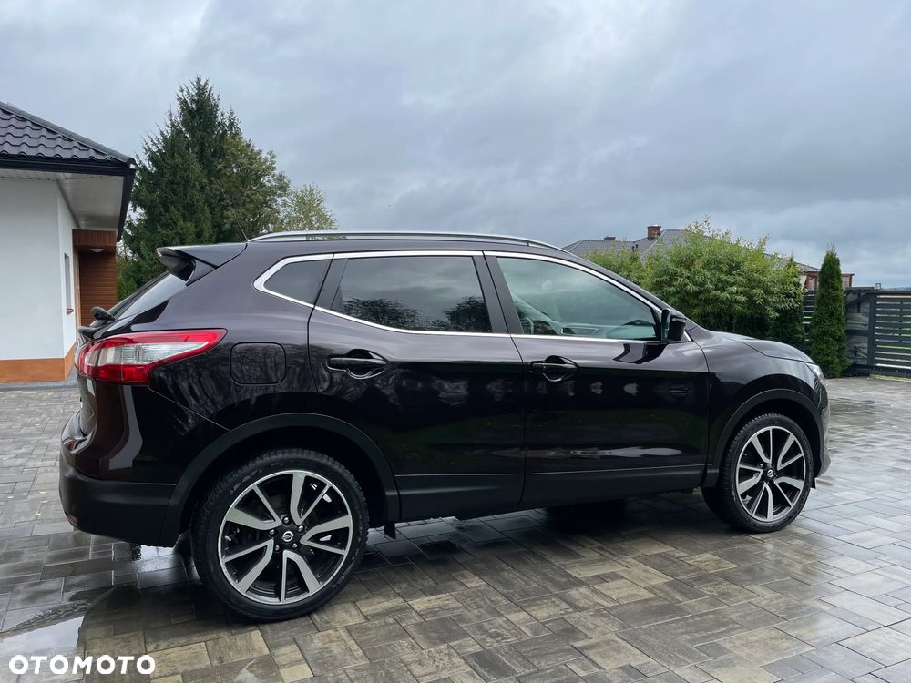 Nissan Qashqai - 20