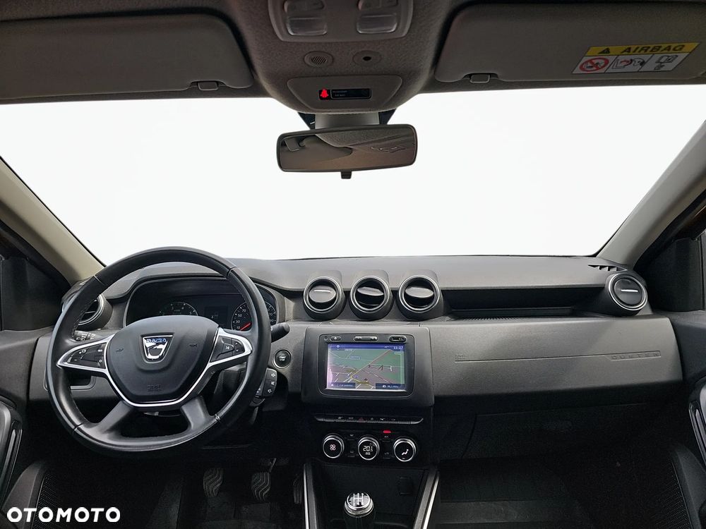 Dacia Duster - 5