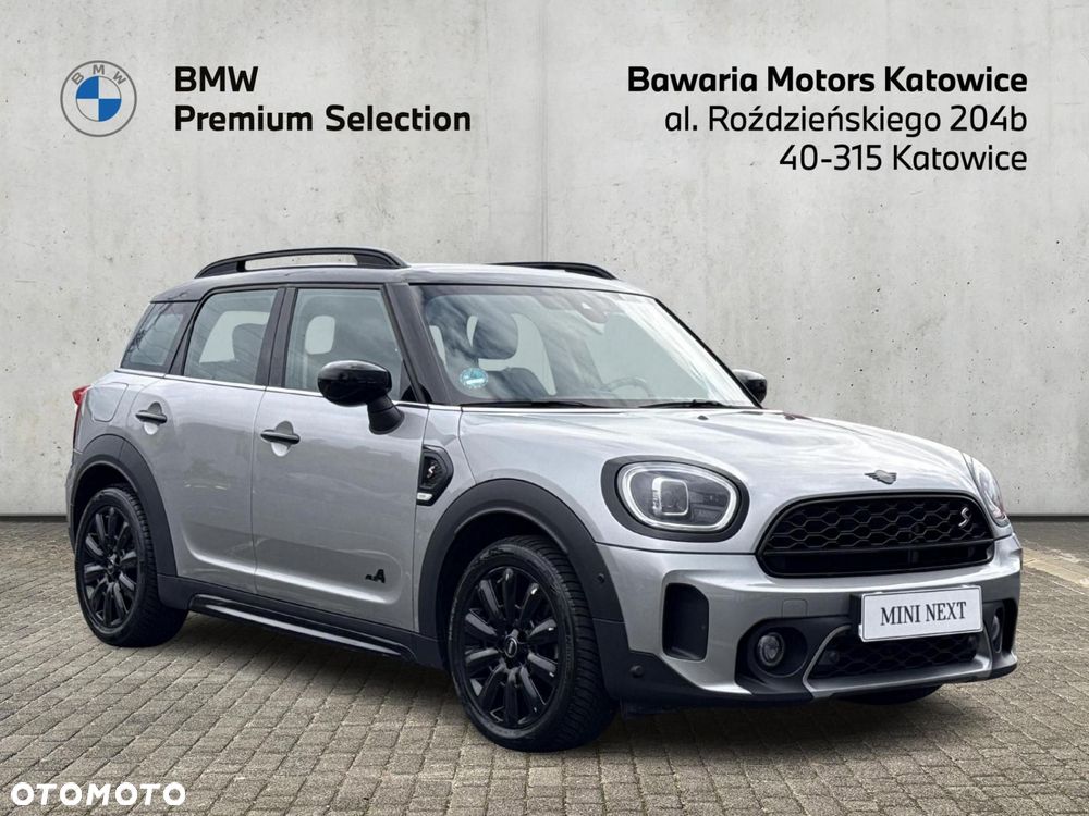 MINI Countryman - 19