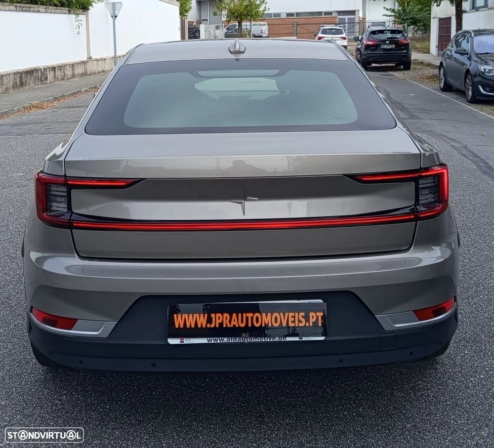Polestar 2 - 8