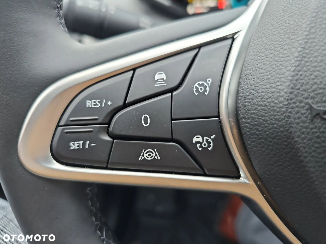 Renault Arkana 1.6 E-TECH Techno MMT - 14