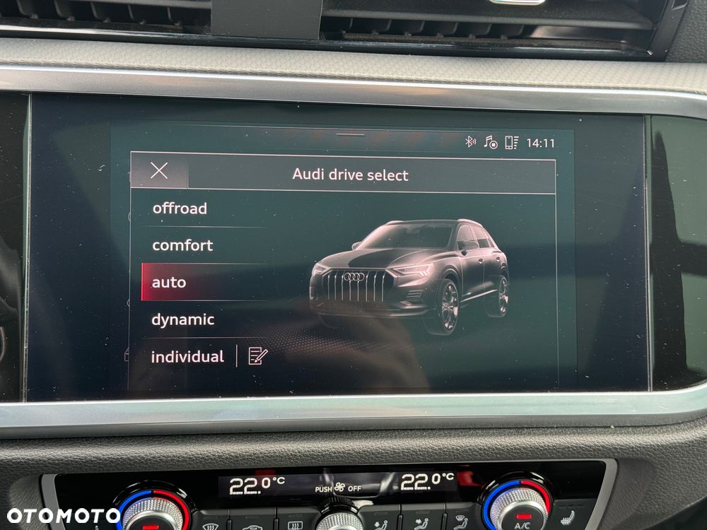 Audi Q3 - 20