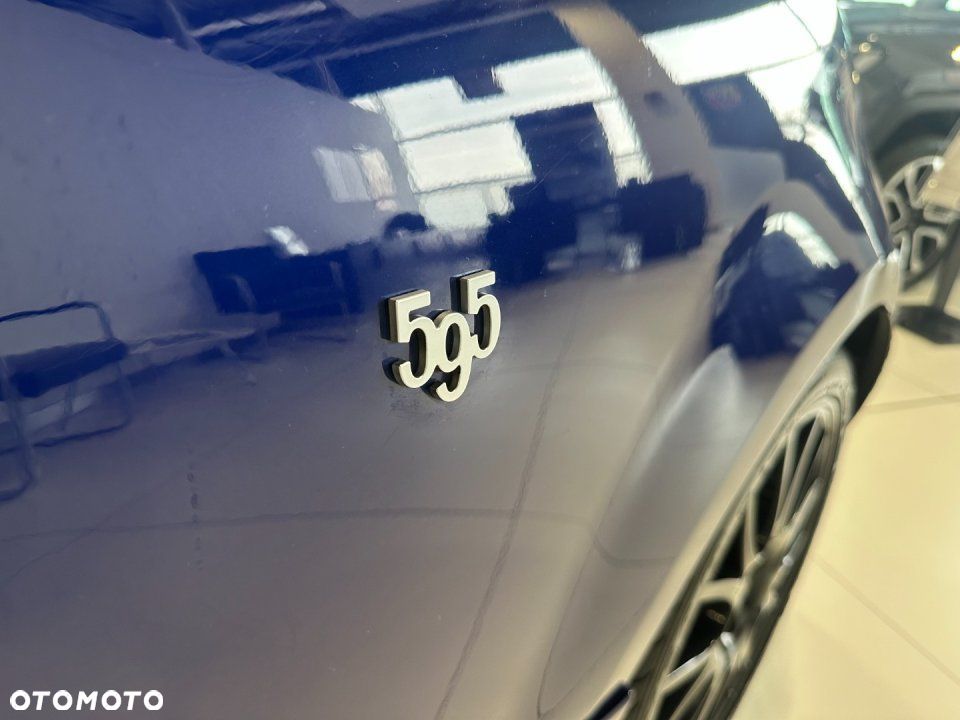 Abarth 595 - 17
