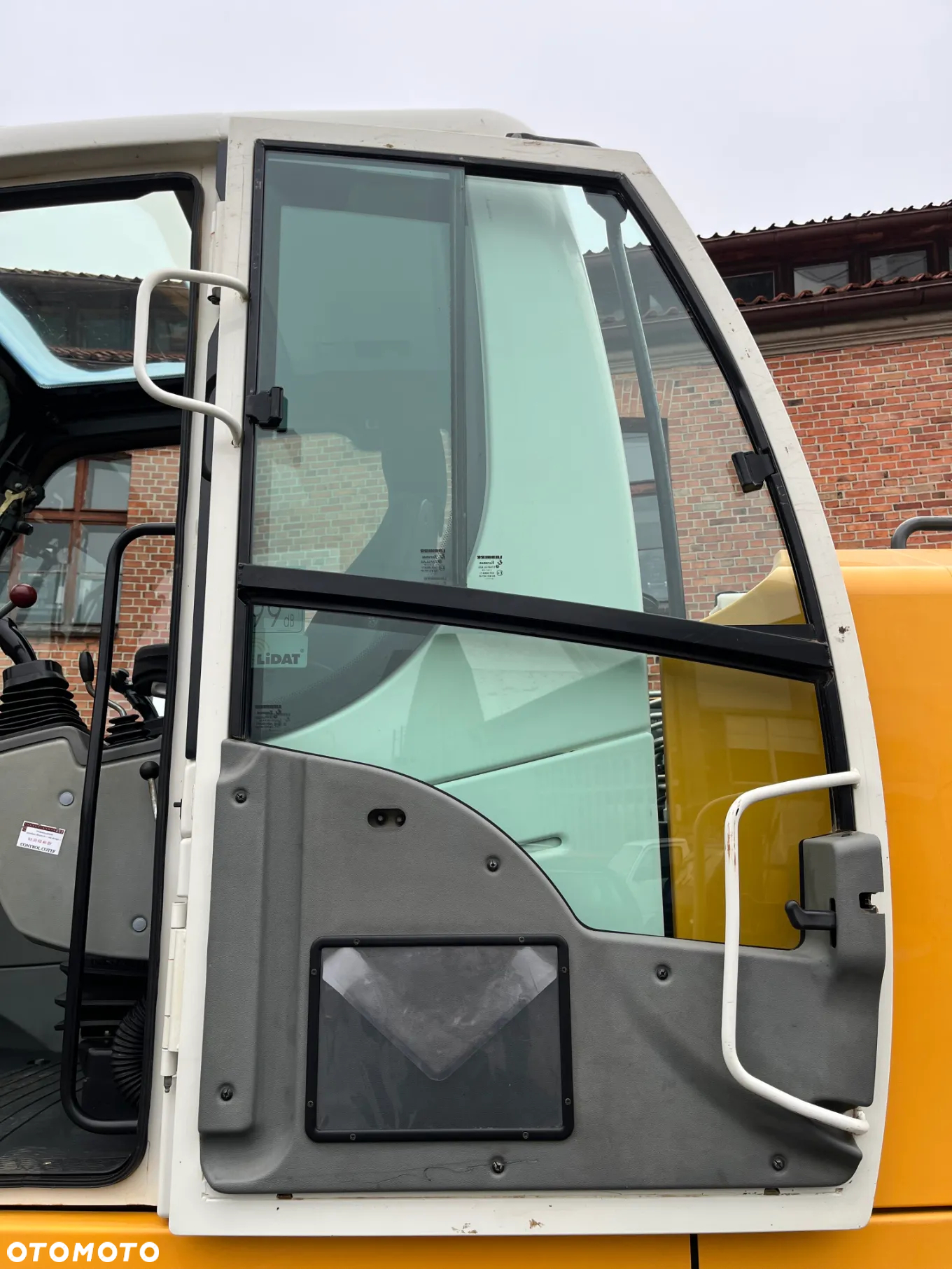 Liebherr A 910 COMPACT - 38