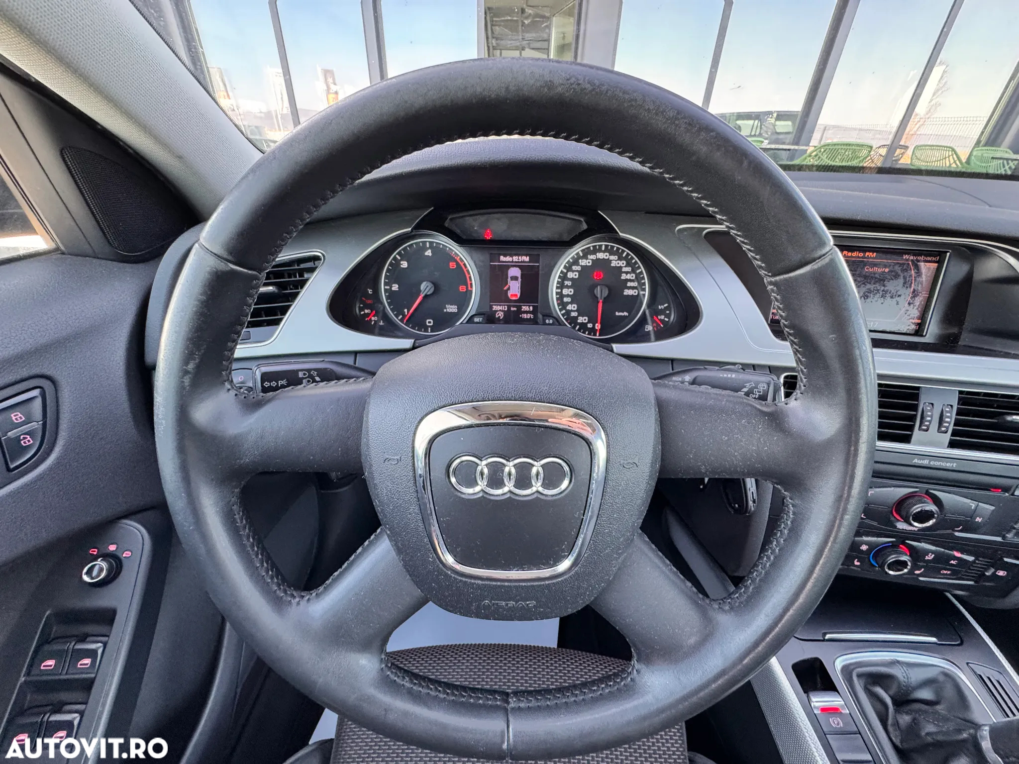 Audi A4 Allroad quattro 2.0 TDI DPF - 25