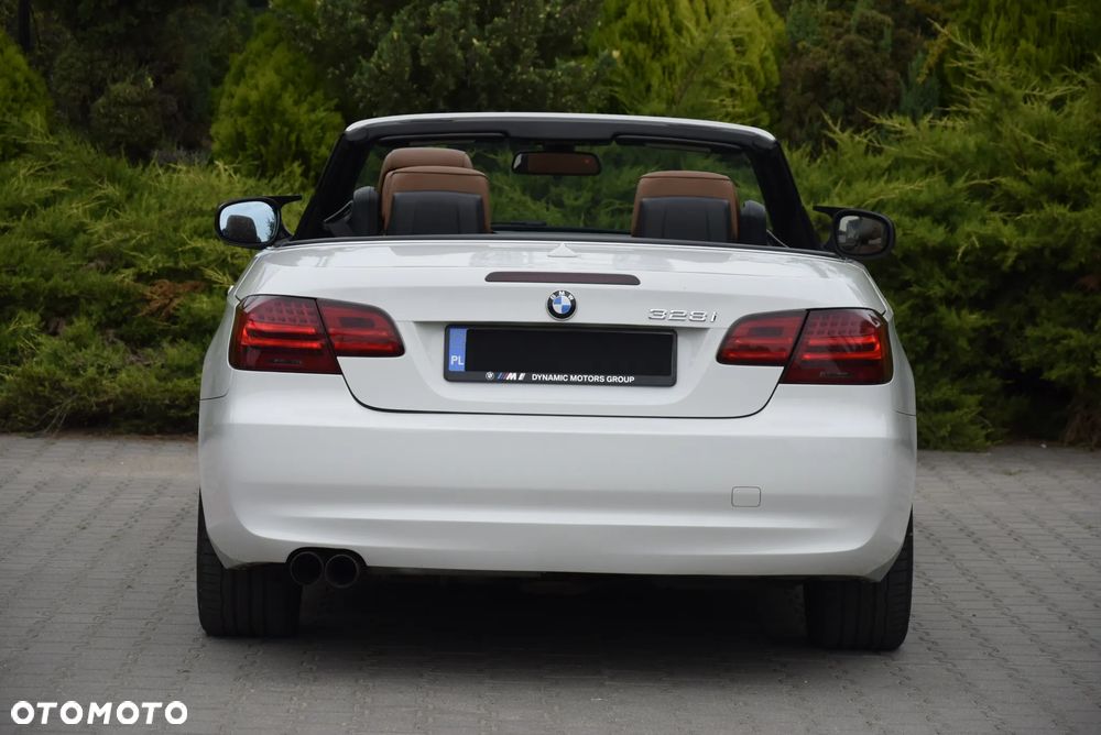 BMW Seria 3 - 22