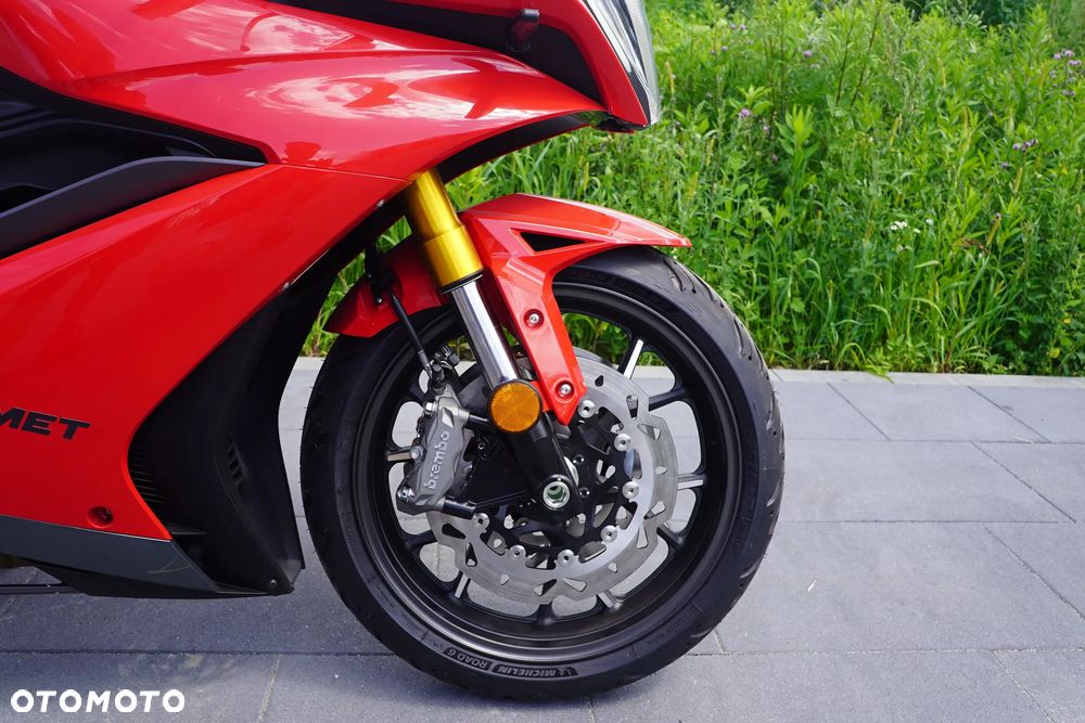 Romet K - 6