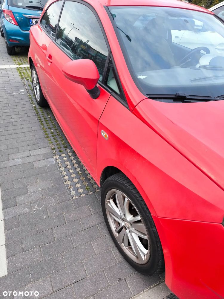 Seat Ibiza - 7