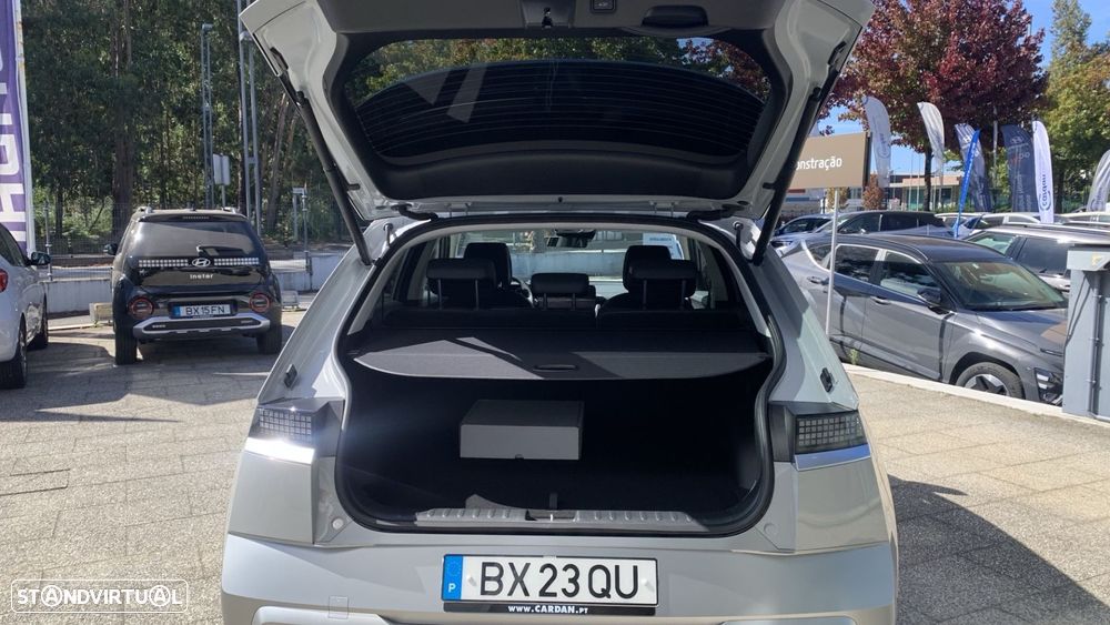 Hyundai Ioniq 5 84 kWh Vanguard - 3
