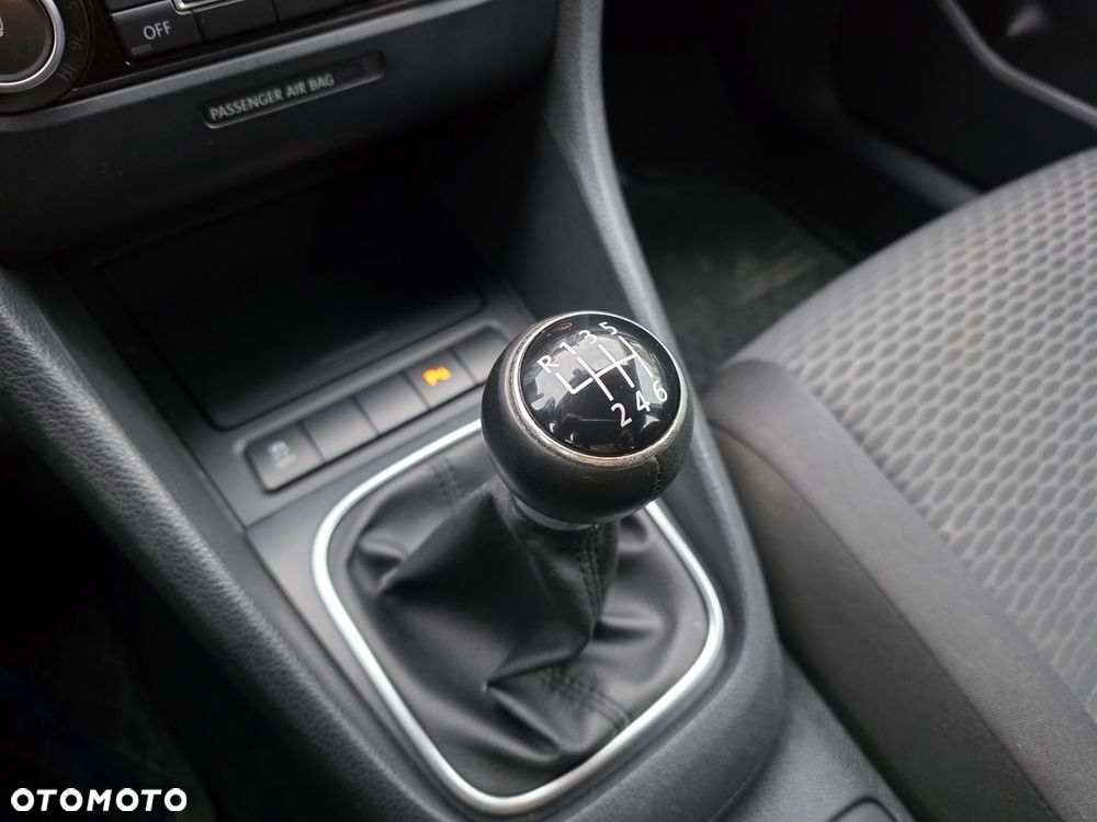 Volkswagen Golf 1.2 TSI Highline - 23
