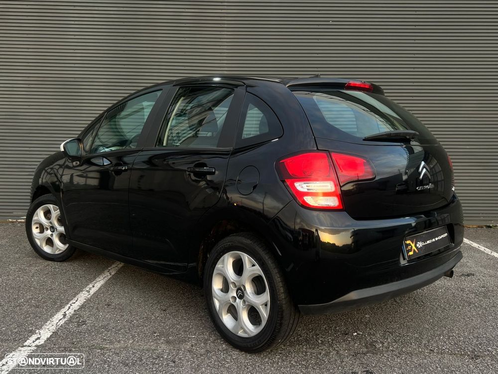 Citroën C3 1.0 VTi Attraction - 3