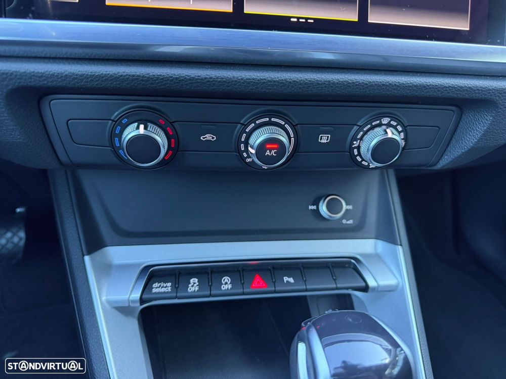 Audi Q3 Sportback 35 TDI S tronic - 45