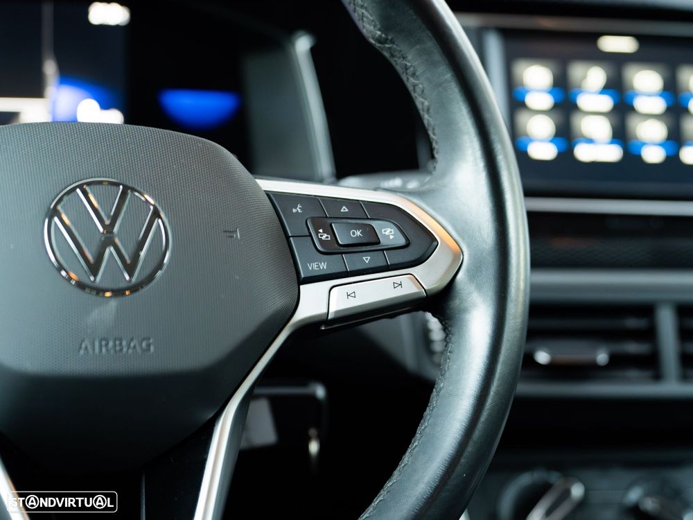 VW Polo 1.0 TSI Life - 37