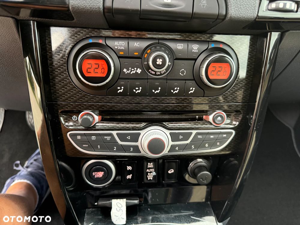 Renault Koleos 2.0 dCi 4x4 Privilege - 28