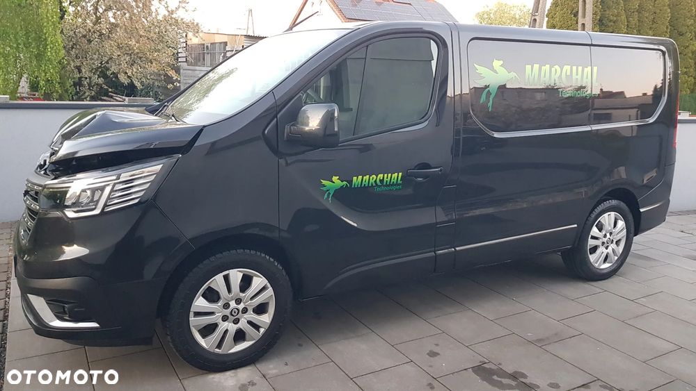 Renault TRAFIC - 2