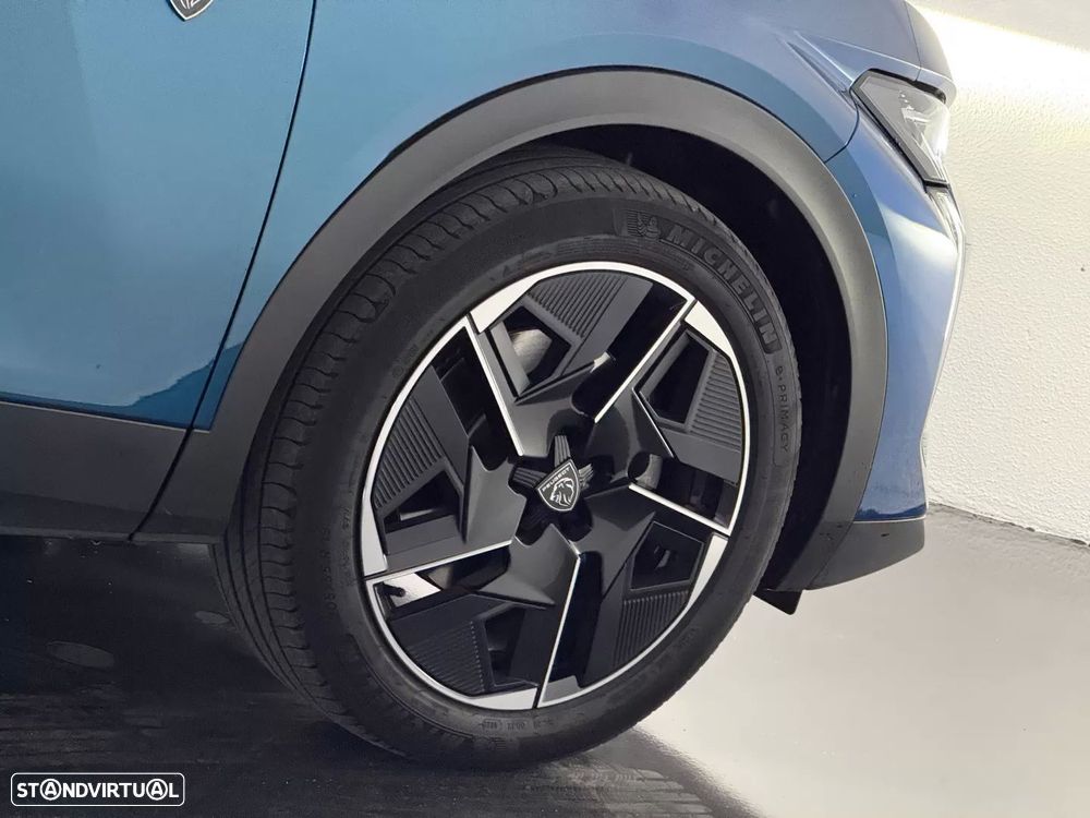 Peugeot 408 225 e-EAT8 GT - 18