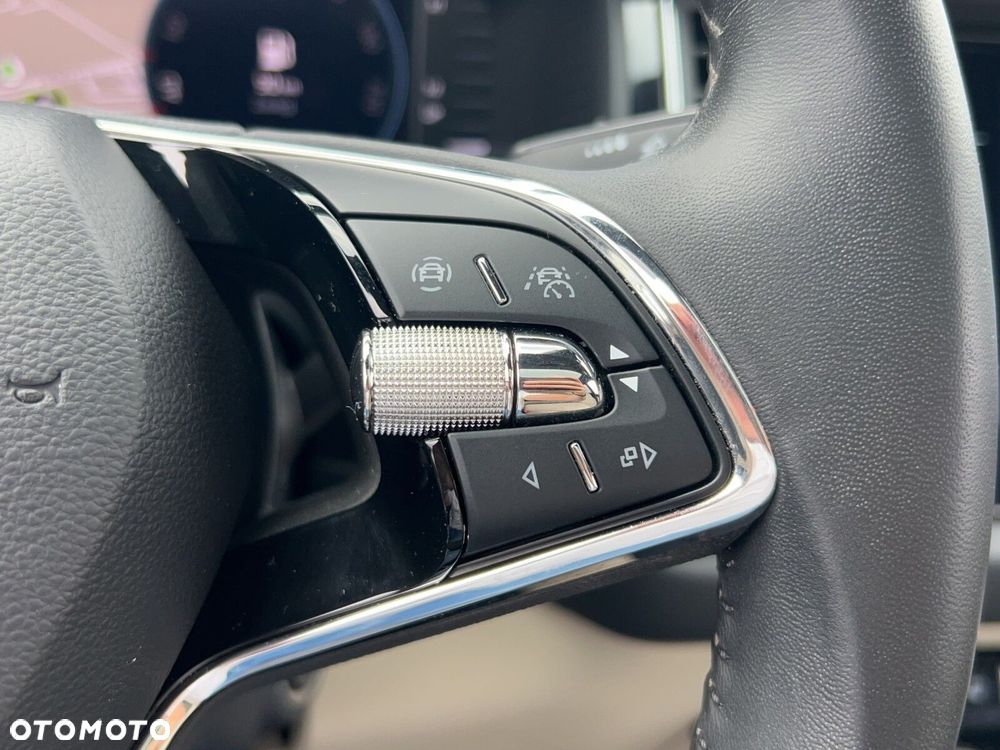 Skoda Kodiaq 2.0 TDI 4x4 L&K DSG - 23