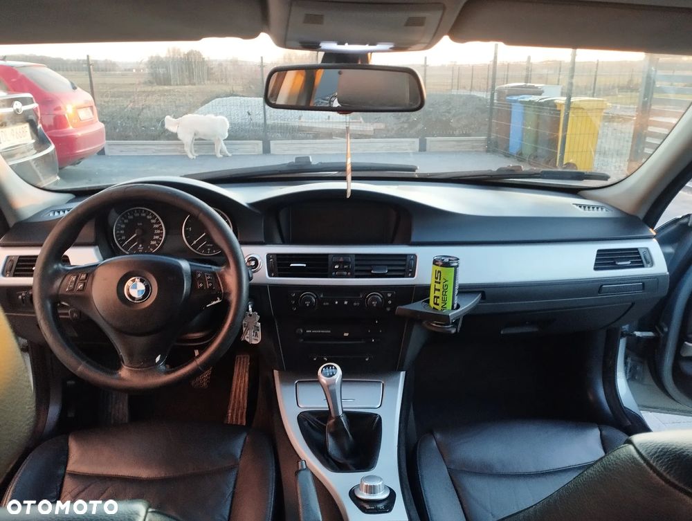 BMW Seria 3 - 3
