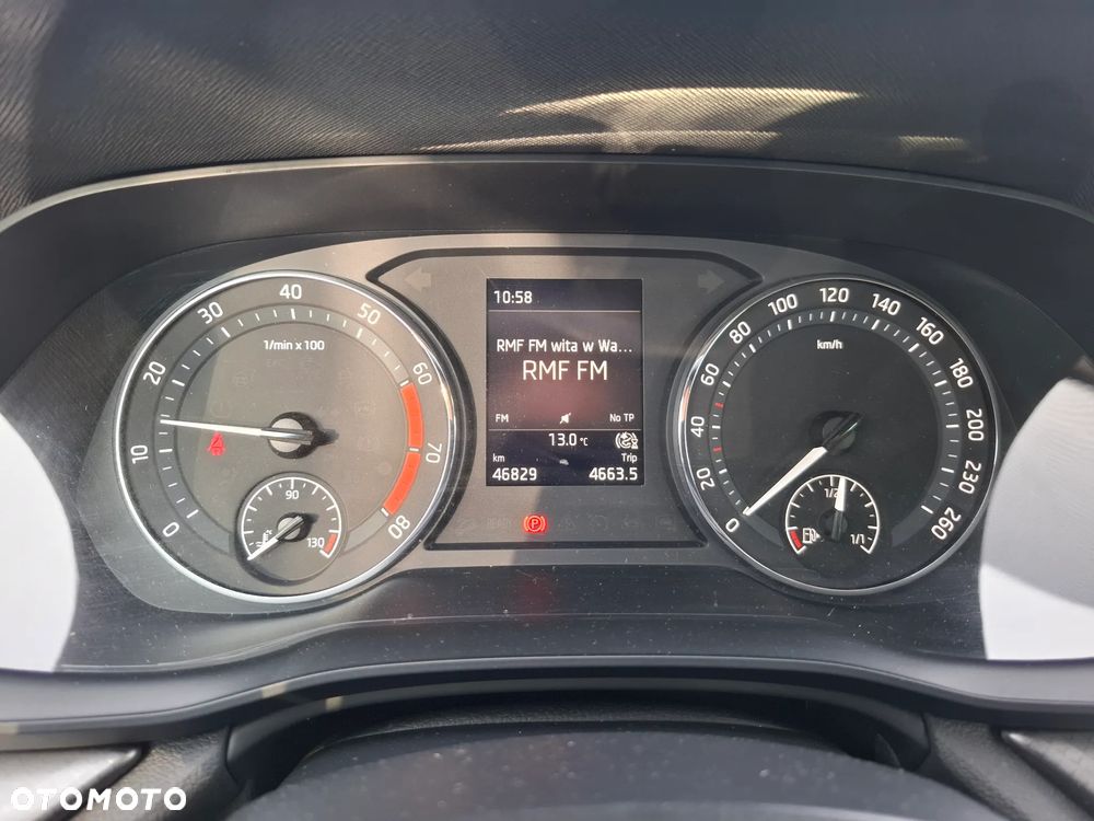 Skoda Octavia 1.5 TSI ACT Ambition - 18