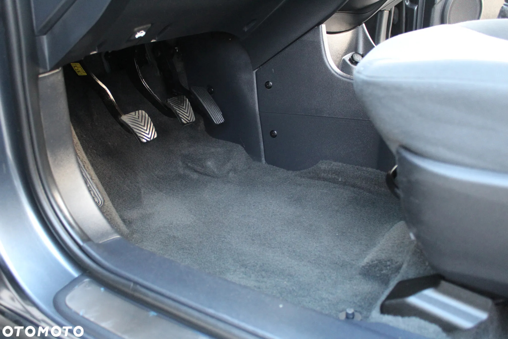 Kia Sportage 2.0 4WD Champ - 16