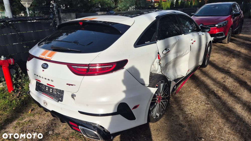 Kia ProCeed 1.6 T-GDI DCT7 OPF GT - 3