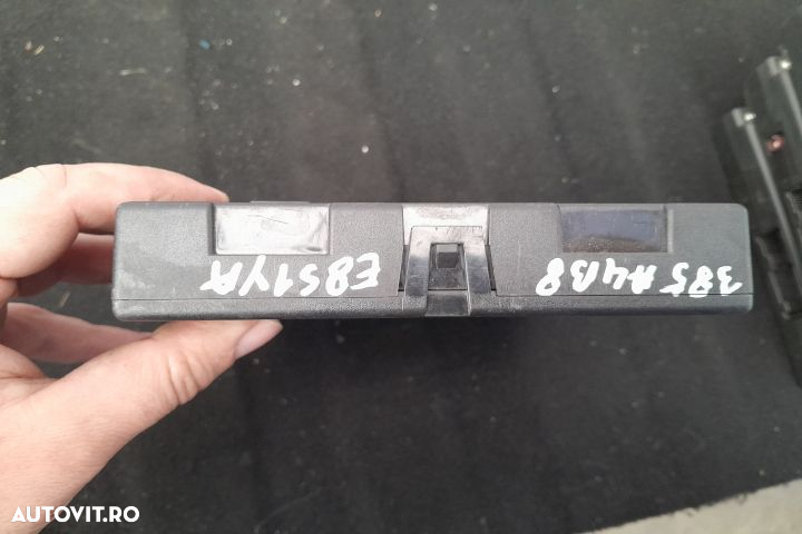 Calculator confort 8K0907064GG 8K0907064GG Audi A4 B8/8K [facelift] [ - 4