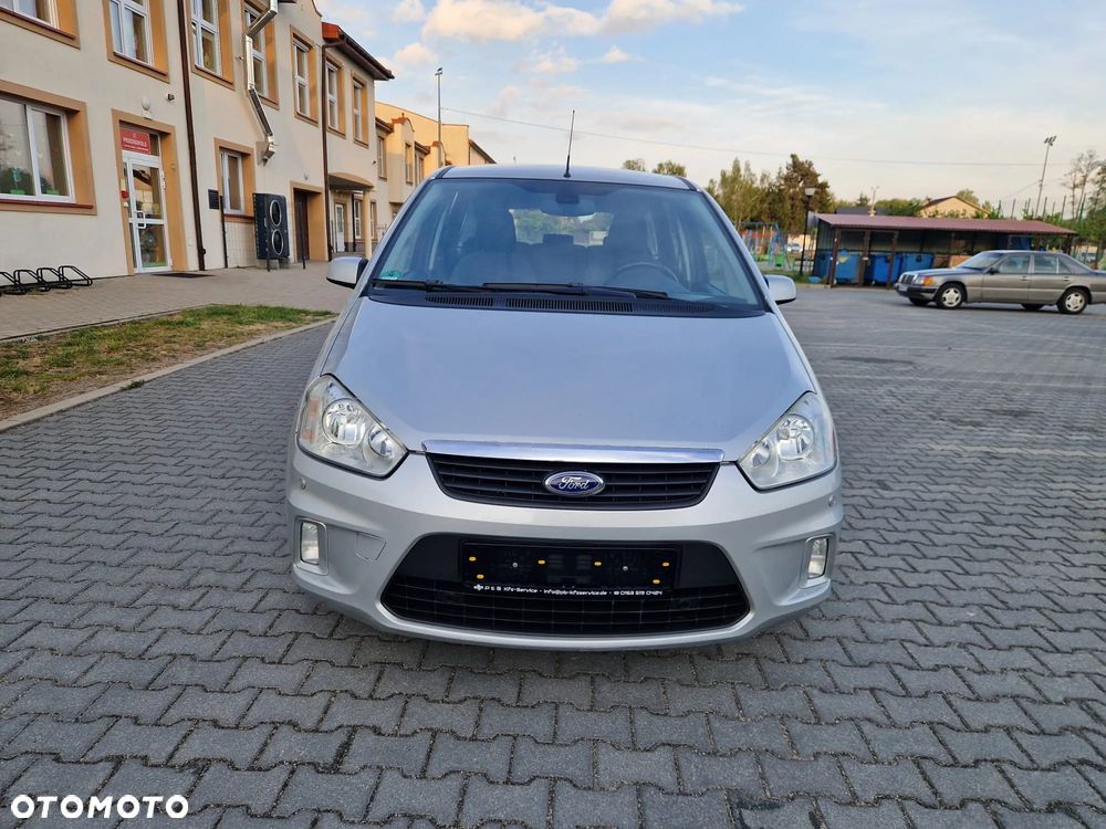 Ford C-MAX 1.6 Style - 13