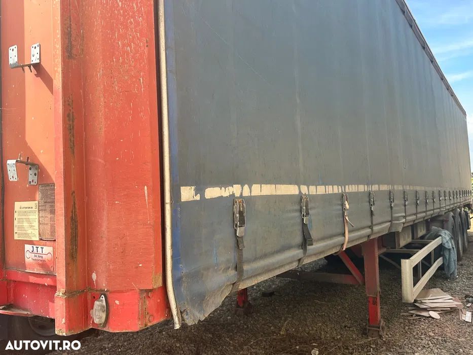 DAF XF 105 460 - 7