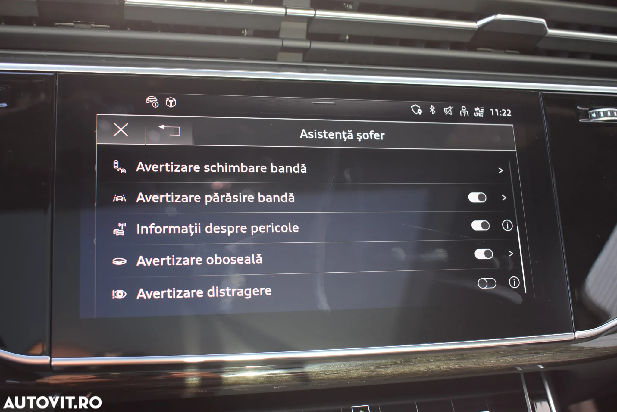 Audi Q7 3.0 50 TDI quattro Tiptronic S Line - 21