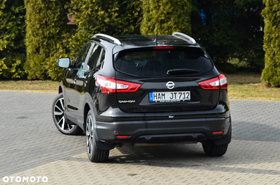 Nissan Qashqai 1.2 DIG-T Tekna+ - 19
