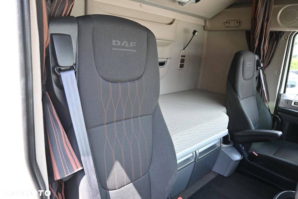 DAF XF106-480KM / LED / 1435L!!! - 25