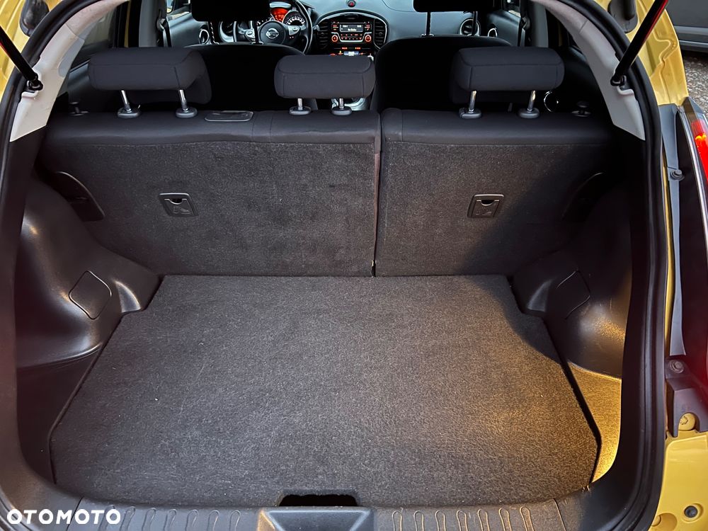 Nissan Juke 1.2 DIG-T Tekna - 20