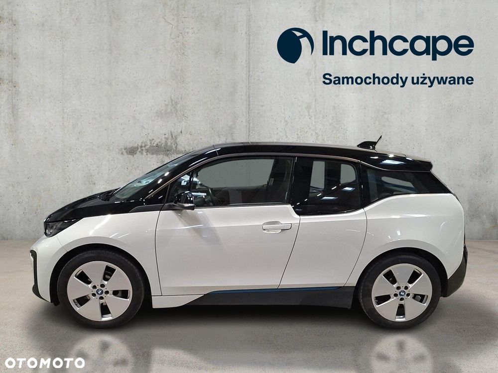 BMW i3 - 2