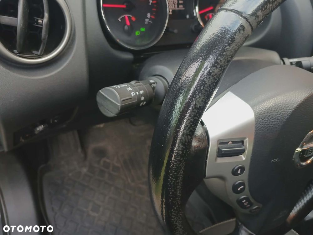 Nissan Qashqai 1.6 Acenta - 10