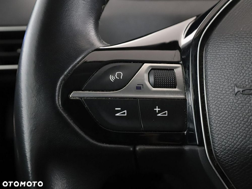 Peugeot 3008 1.5 BlueHDi Allure S&S - 33