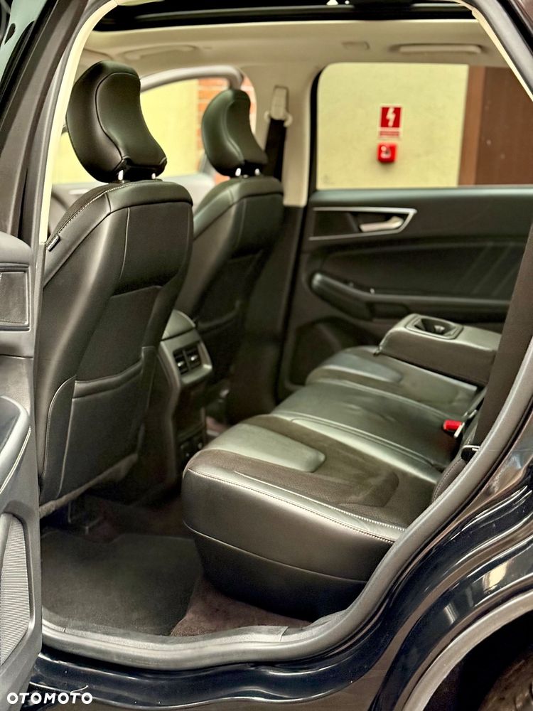 Ford Edge 2.0 TDCi Bi-Turbo 4x4 Sport - 22