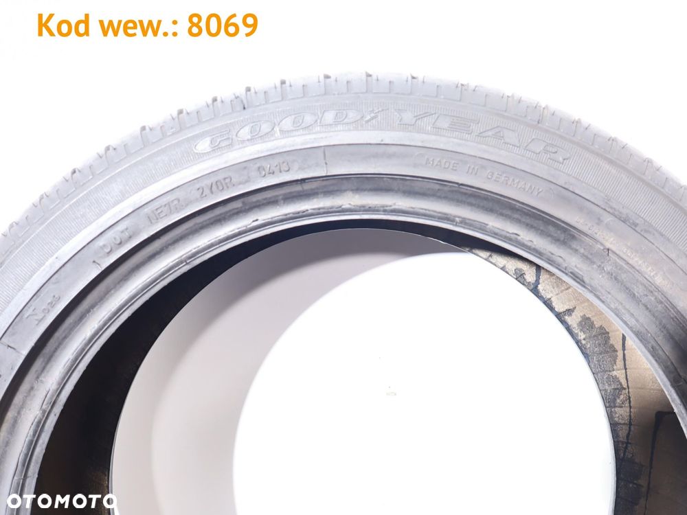 Goodyear EXCELLENCE - 225/45 R17 - 4