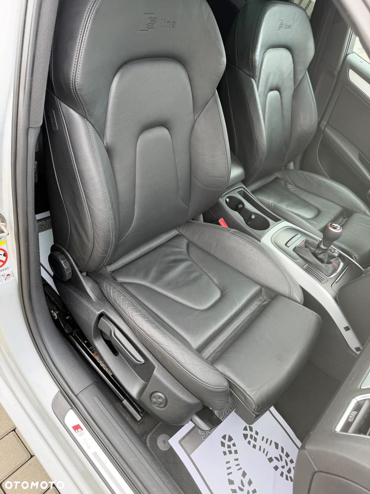 Audi A4 Avant 1.8 TFSI - 26