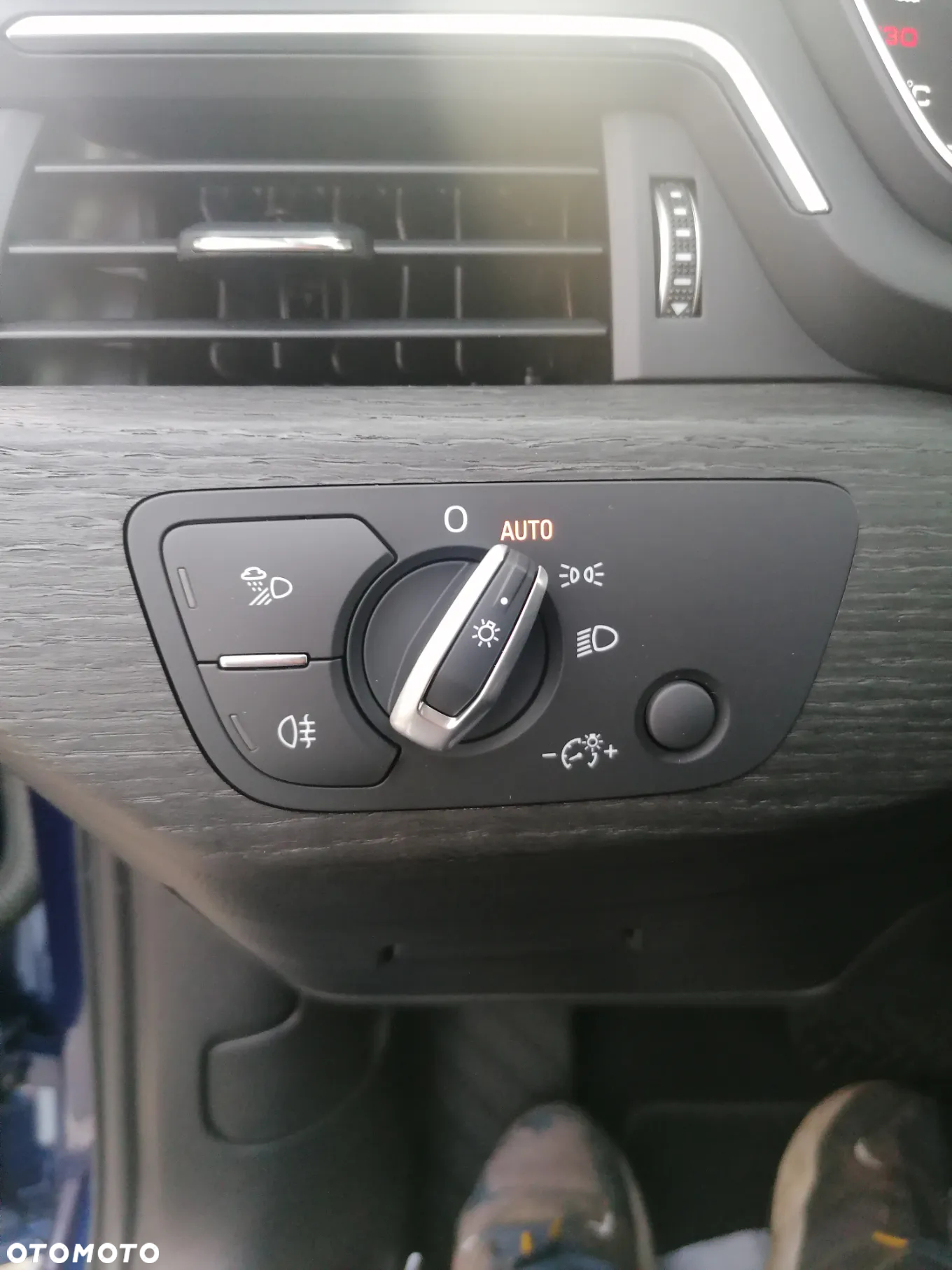 Audi A4 1.4 TFSI Sport S tronic - 28