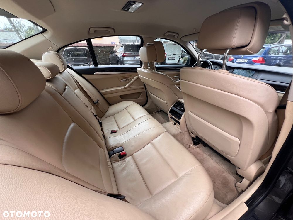 BMW Seria 5 - 13