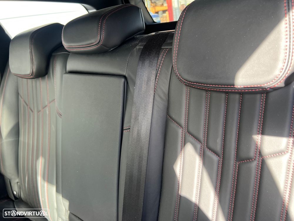 Peugeot 308 SW 1.5 BlueHDi GT Line EAT8 - 16