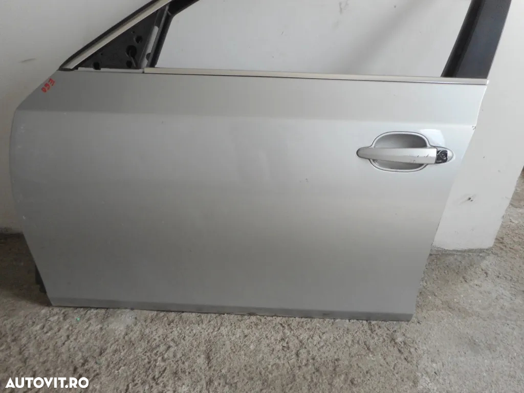 Usa stanga fata BMW seria 5, E 60, an 2003 2004 2005 2006 2007 2008 2009 2010 - 2