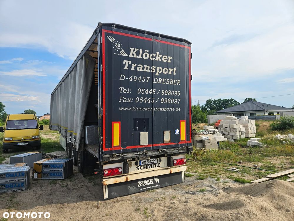 Schmitz Cargobull - 3